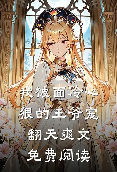 我被面冷心狠的王爷宠翻天爽文免费阅读