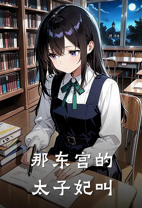 那东宫的太子妃叫