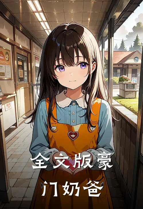 全文版豪门奶爸