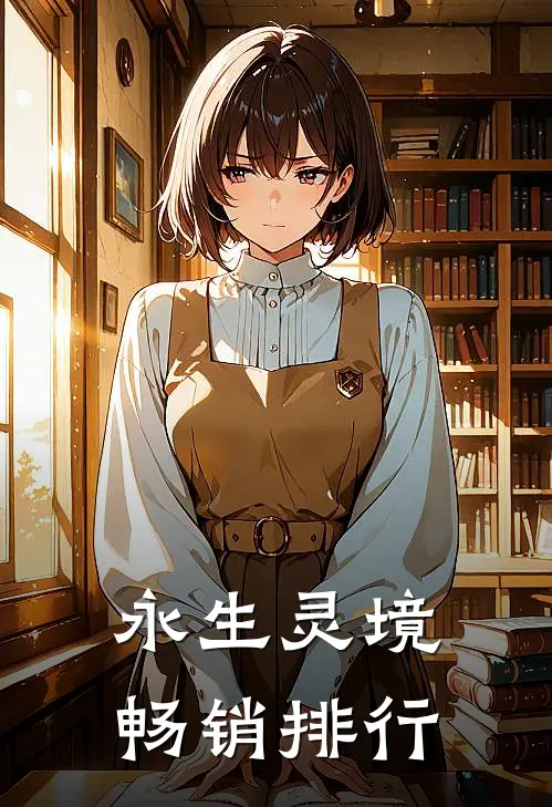 永生灵境畅销排行