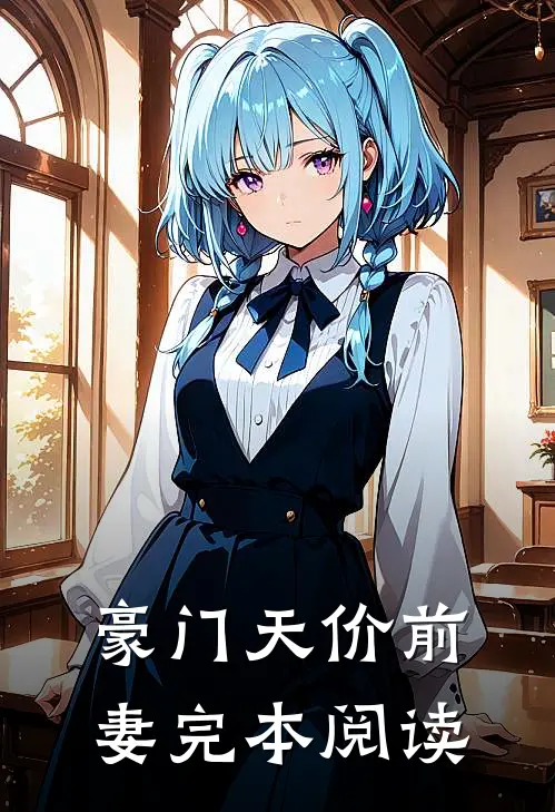 豪门天价前妻完本阅读