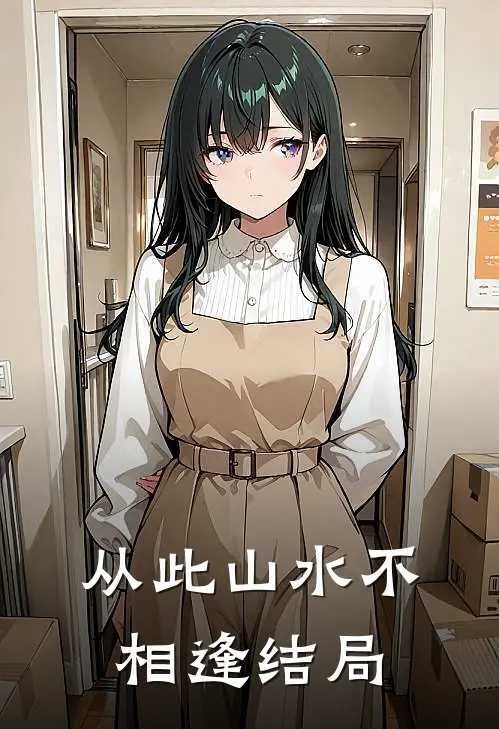 从此山水不相逢结局