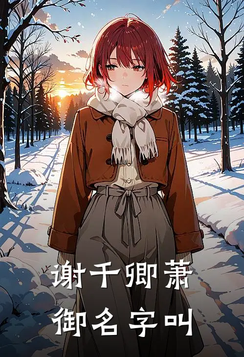 谢千卿萧御名字叫