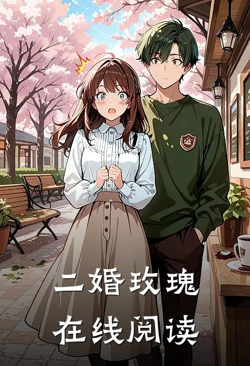 二婚玫瑰在线阅读