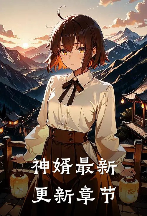 神婿最新更新章节