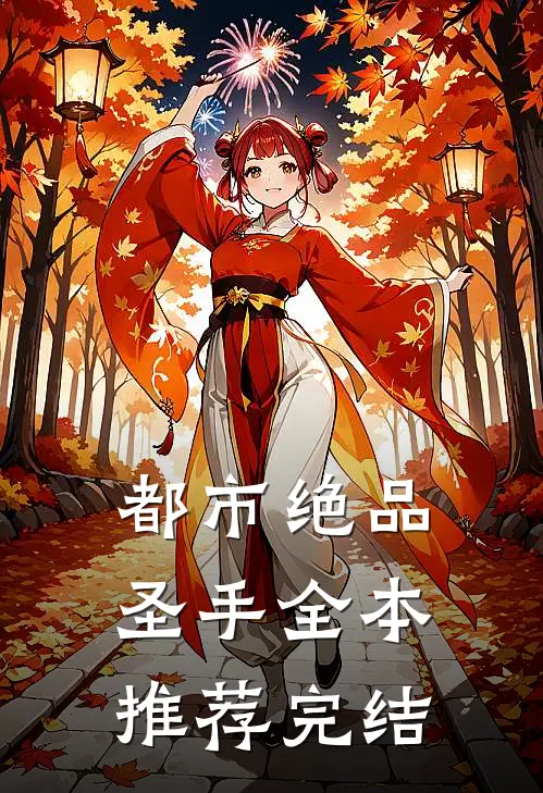 都市绝品圣手全本推荐完结