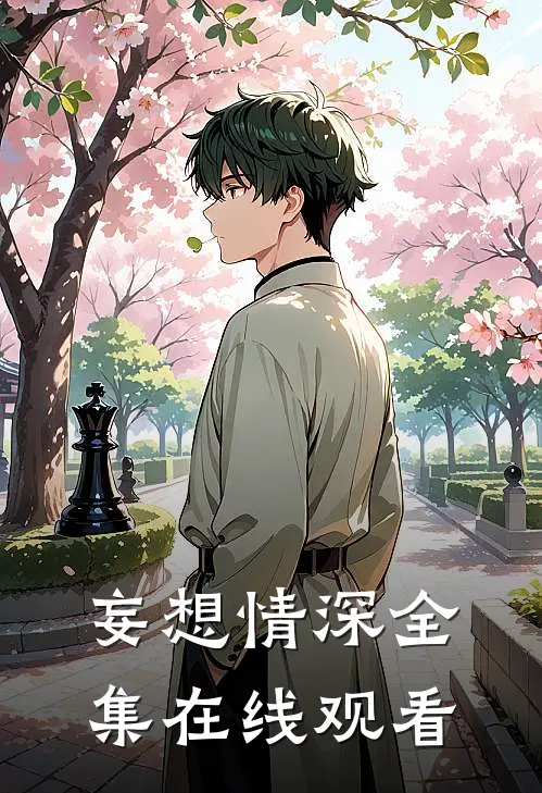 妄想情深全集在线观看