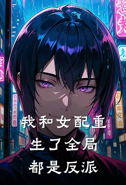 我和女配重生了全局都是反派
