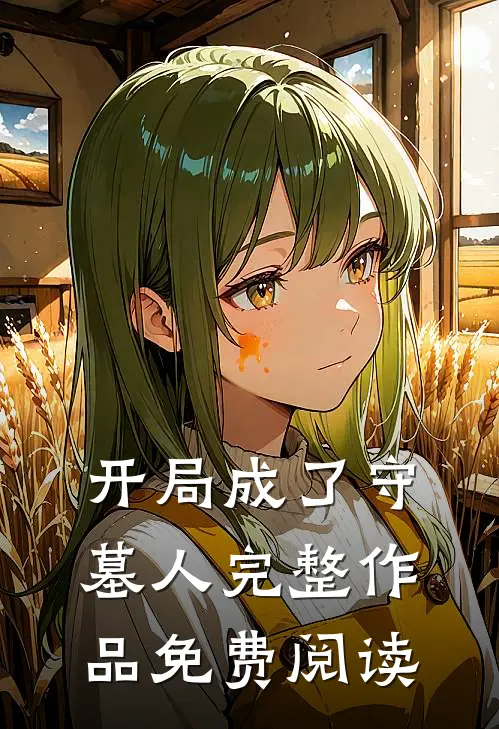 开局成了守墓人完整作品免费阅读
