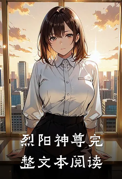 烈阳神尊完整文本阅读
