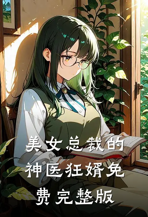 美女总裁的神医狂婿免费完整版