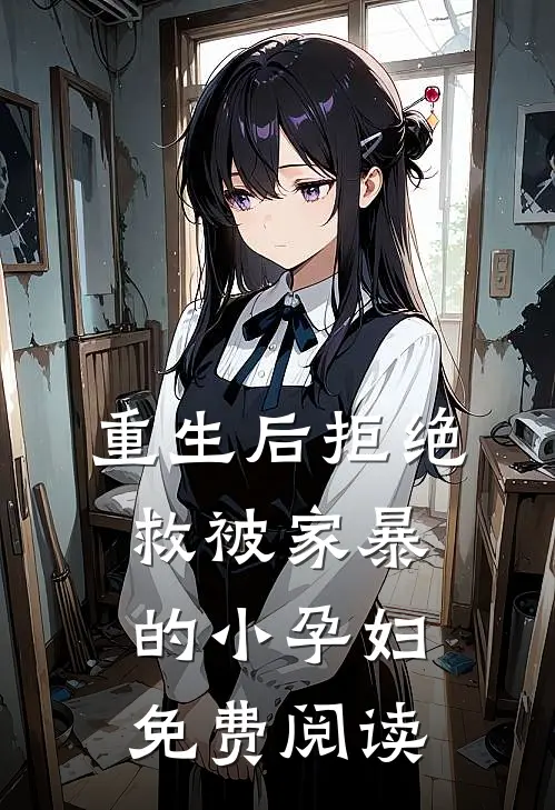 重生后拒绝救被家暴的小孕妇免费阅读