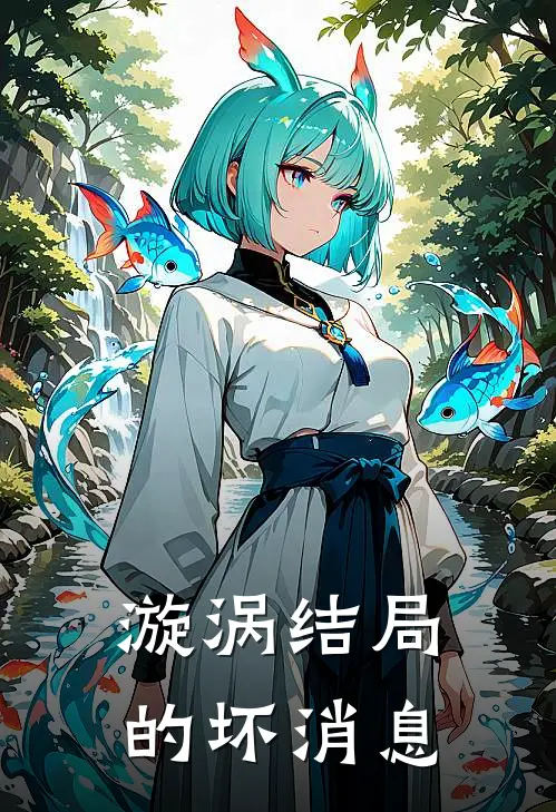 漩涡结局的坏消息