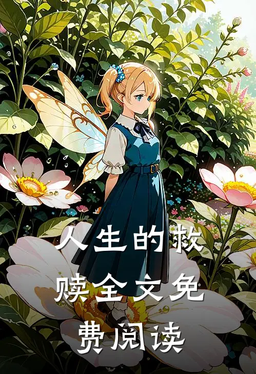 人生的救赎全文免费阅读