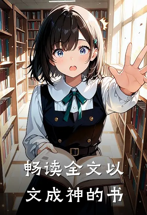畅读全文以文成神的书