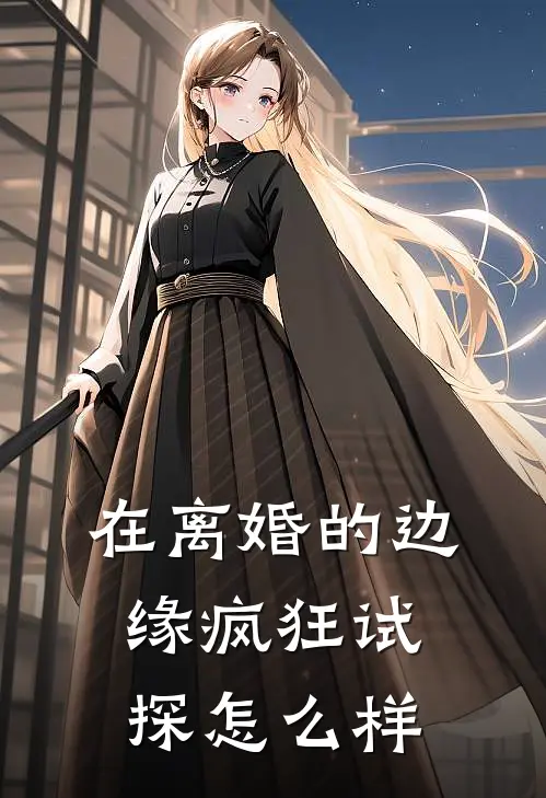 在离婚的边缘疯狂试探怎么样