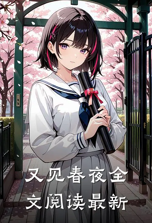又见春夜全文阅读最新