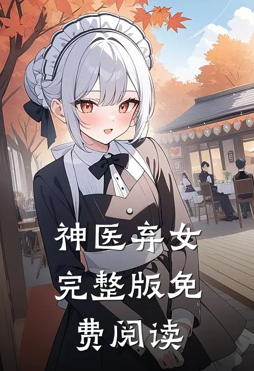 神医弃女完整版免费阅读