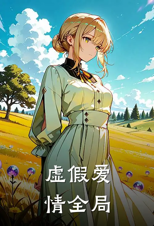 虚假爱情全局