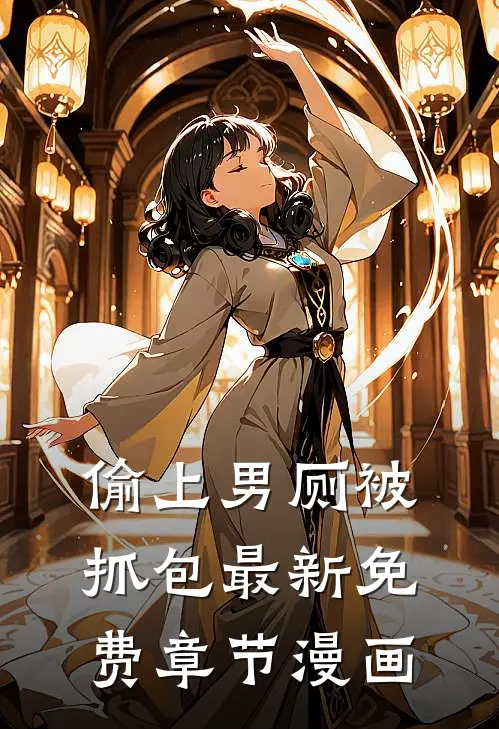 偷上男厕被抓包最新免费章节漫画