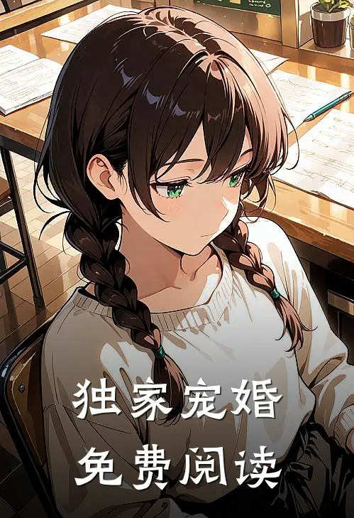 独家宠婚免费阅读