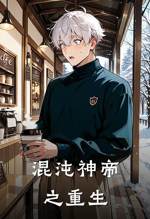 混沌神帝之重生