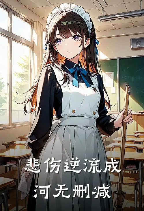 悲伤逆流成河无删减