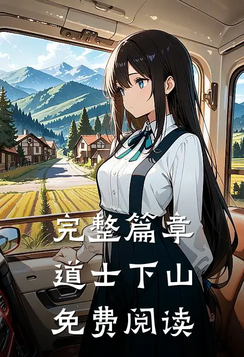 完整篇章道士下山免费阅读