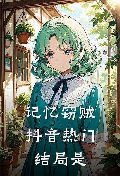 记忆窃贼抖音热门结局是