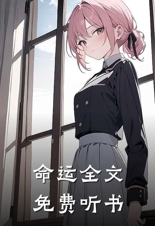 命运全文免费听书