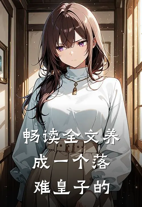 畅读全文养成一个落难皇子的