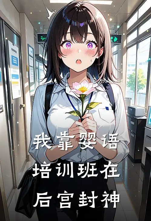 我靠婴语培训班在后宫封神