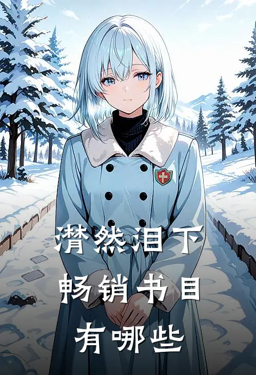 潸然泪下畅销书目有哪些