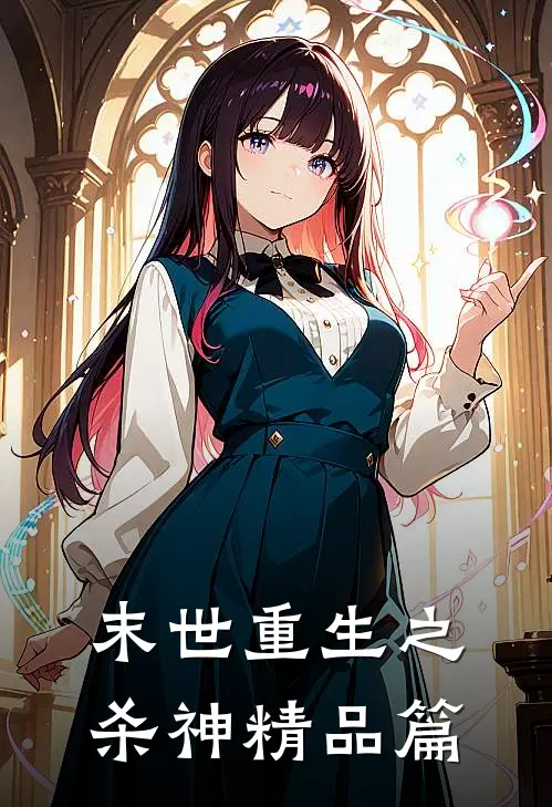 末世重生之杀神精品篇