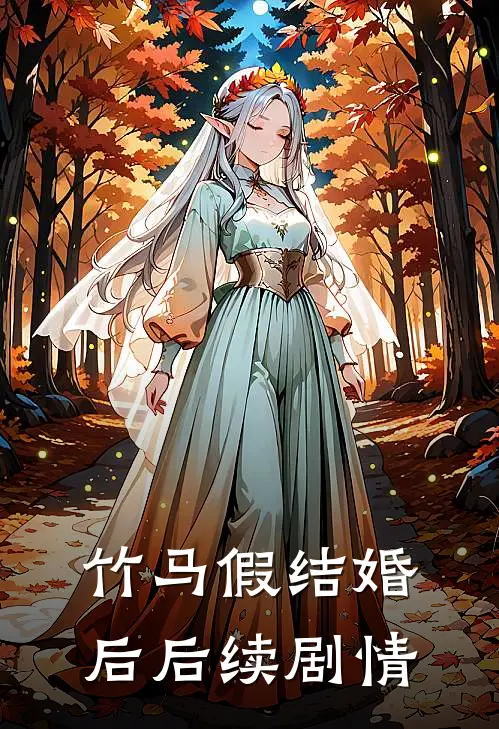 竹马假结婚后后续剧情