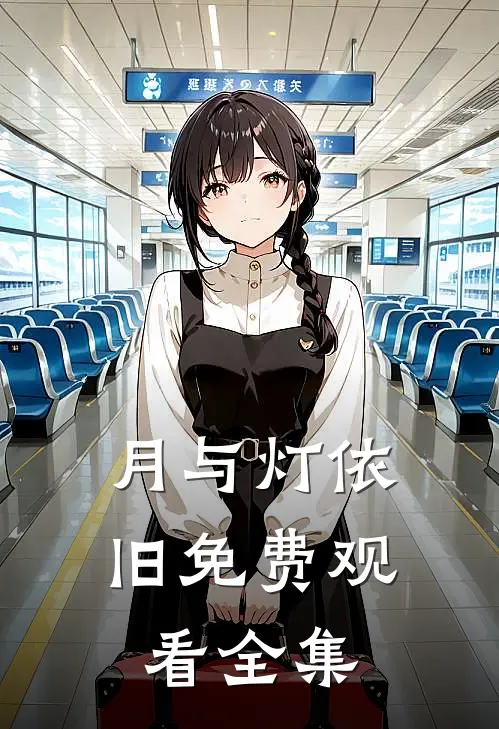 月与灯依旧免费观看全集