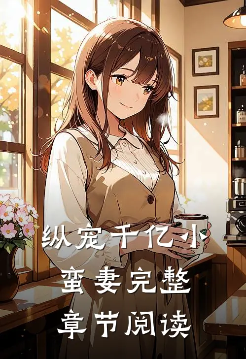 纵宠千亿小蛮妻完整章节阅读
