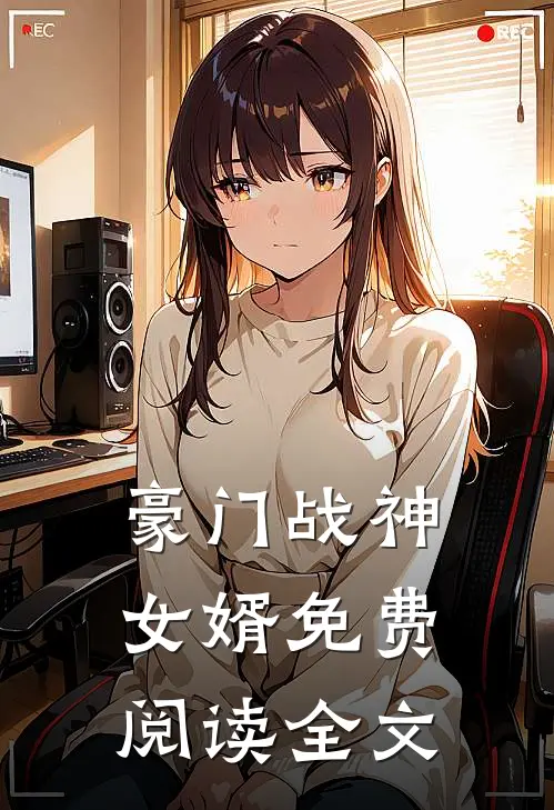 豪门战神女婿免费阅读全文