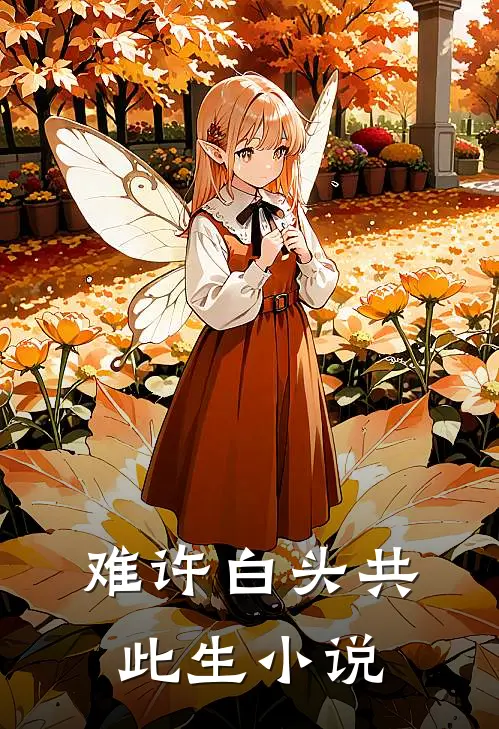 难许白头共此生小说