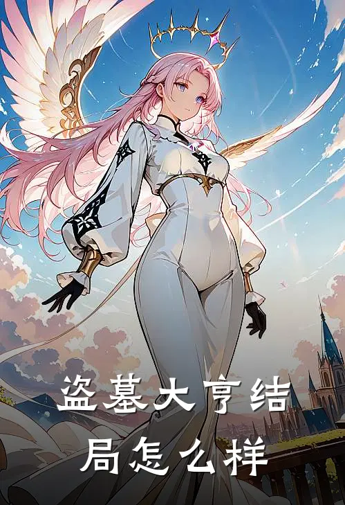 盗墓大亨结局怎么样