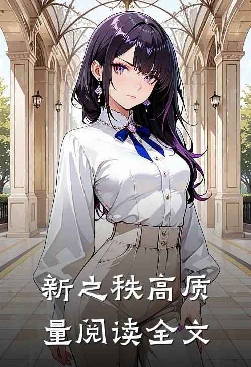 新之秩高质量阅读全文