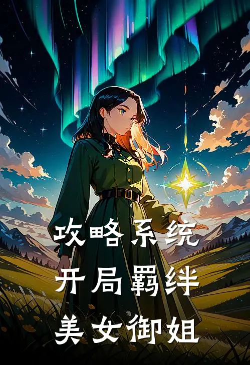 攻略系统：开局羁绊美女御姐