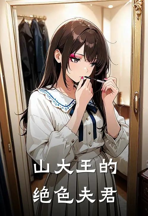 山大王的绝色夫君