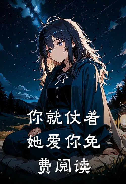 你就仗着她爱你免费阅读