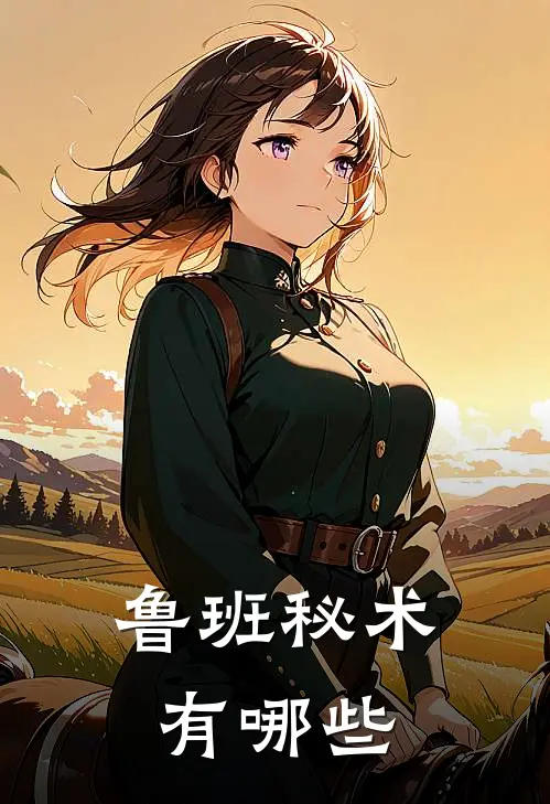鲁班秘术有哪些