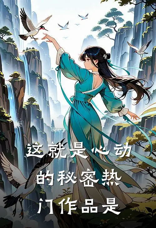 这就是心动的秘密热门作品是