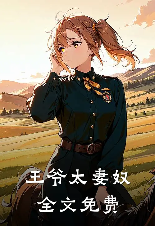 王爷太妻奴全文免费