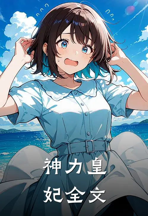 神力皇妃全文