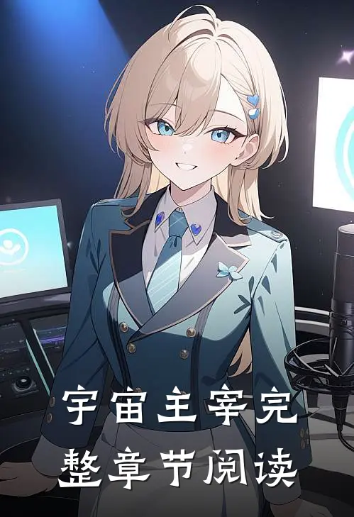宇宙主宰完整章节阅读