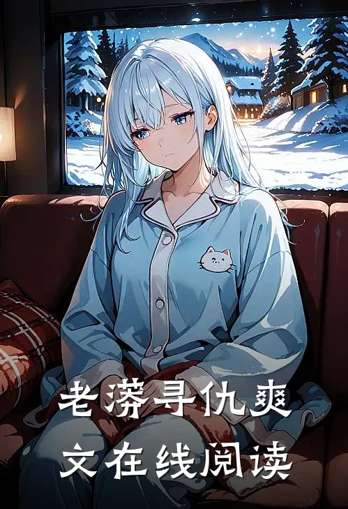 老蟒寻仇爽文在线阅读